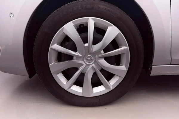 Opel Corsa (2025) — foto 16 van 26
