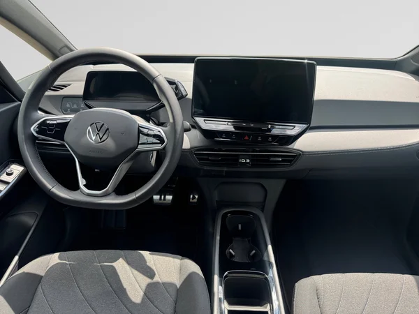 VOLKSWAGEN ID.3 (2025) — foto 3 van 26