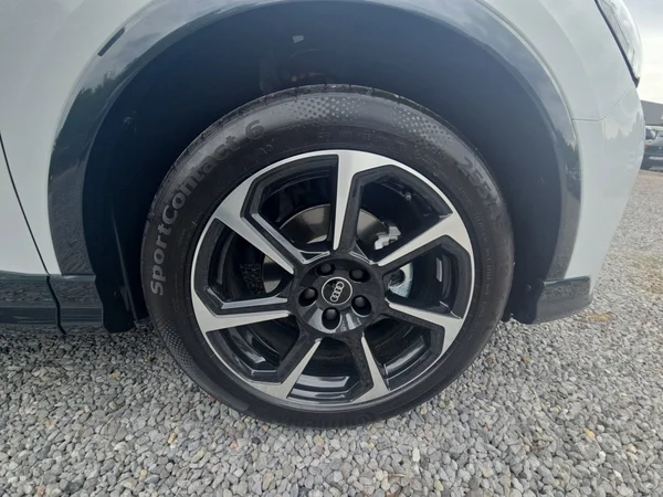 AUDI Q3 (2025) — foto 4 van 24