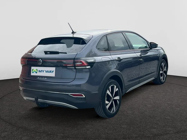 VOLKSWAGEN Taigo (2022) — foto 11 van 18