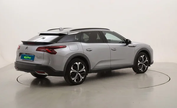 Citroen C5 X PHEV (2023) — foto 18 van 22