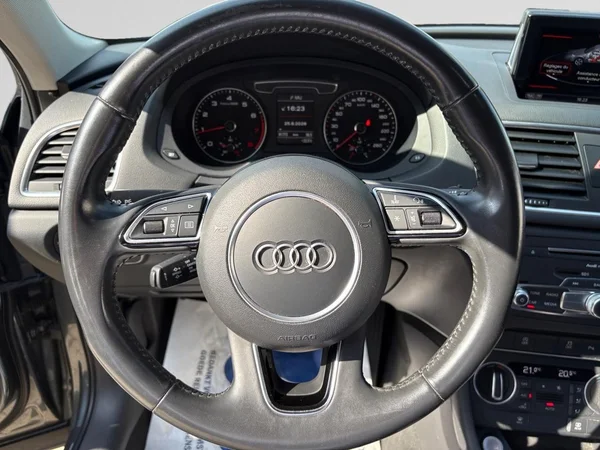 AUDI Q3 (2018) — foto 14 van 18