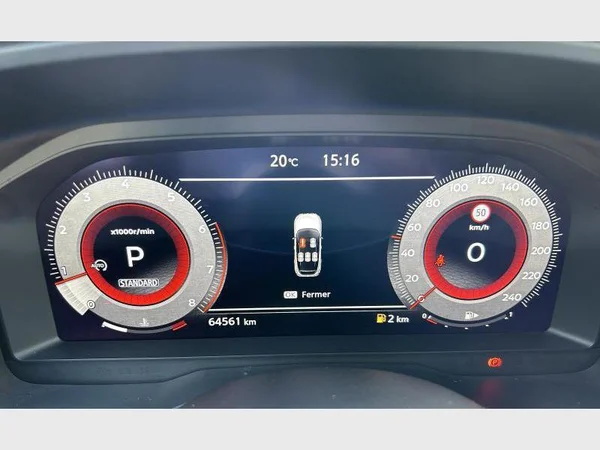 Nissan QASHQAI (2022) — foto 7 van 30