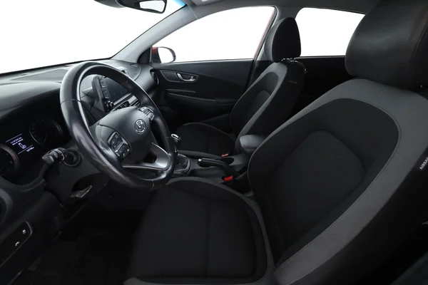 Hyundai Kona (2019) — foto 16 van 16