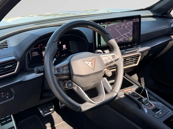 CUPRA Formentor (2025) — foto 24 van 25