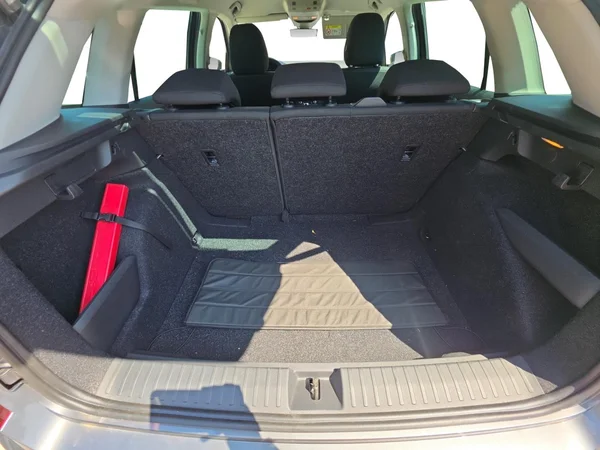 SKODA Kamiq (2026) — foto 14 van 24