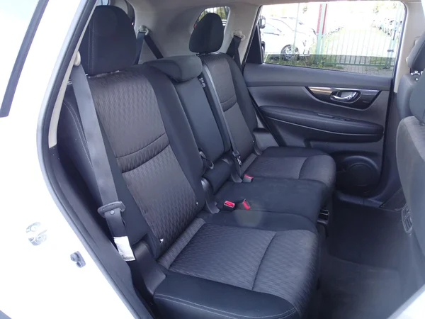 Nissan X-Trail (2020) — foto 7 van 29