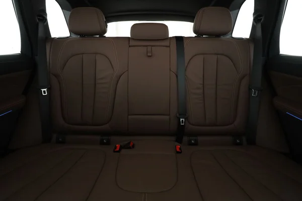 BMW X5 (2020) — foto 6 van 16