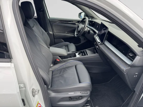 VOLKSWAGEN Tayron (2025) — foto 9 van 24