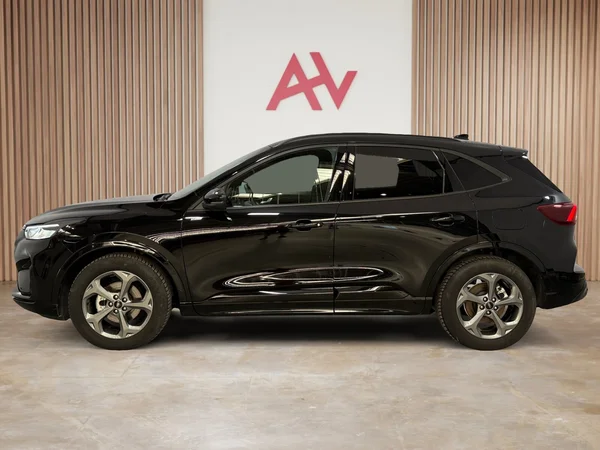 Ford Kuga (2025) — foto 2 van 29