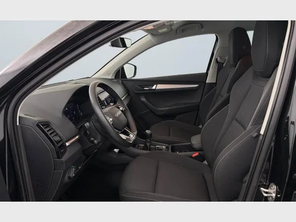 Skoda Karoq (2025) — foto 23 van 23