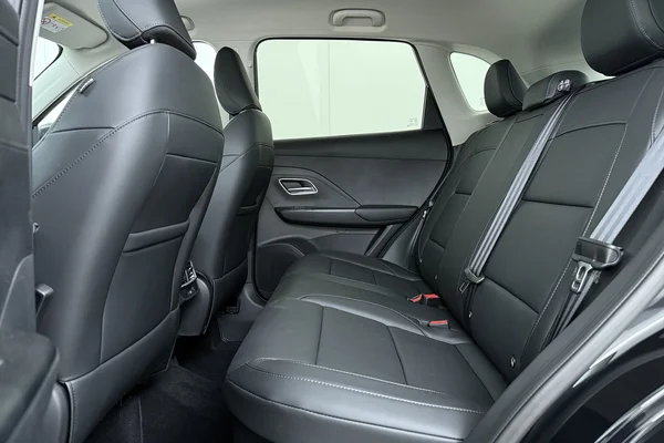 MG ZS Hybrid+ (2026) — foto 11 van 12