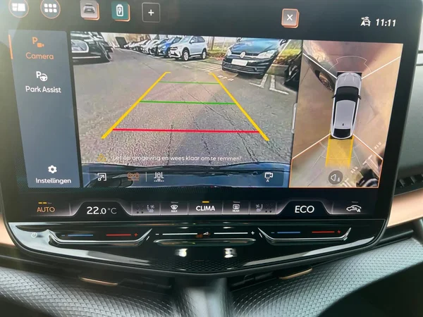 CUPRA Tavascan (2026) — foto 8 van 22