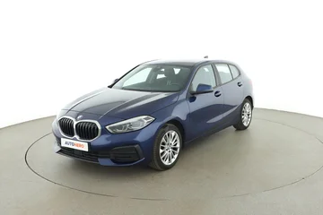 BMW 1-serie 1f53524d-b561-48ac-a2b2-84fc0073748a