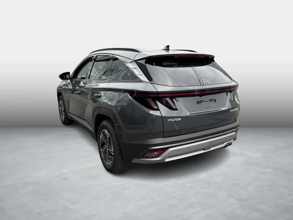 Hyundai Tucson (2025) — foto 18 van 23