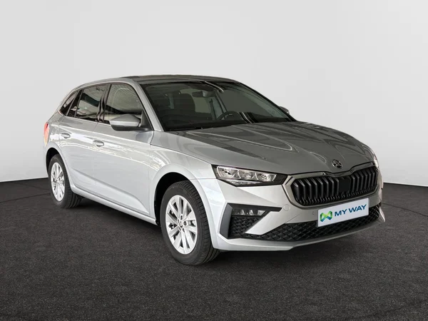 SKODA Scala (2025) — foto 15 van 24