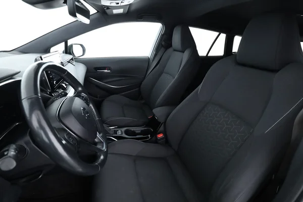 Suzuki Swace (2022) — foto 16 van 16