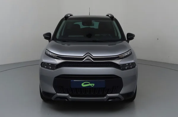 Citroen C3 Aircross (2024) — foto 26 van 27