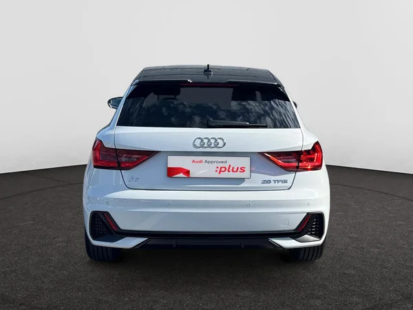 AUDI A1 Sportback (2026) — foto 19 van 24