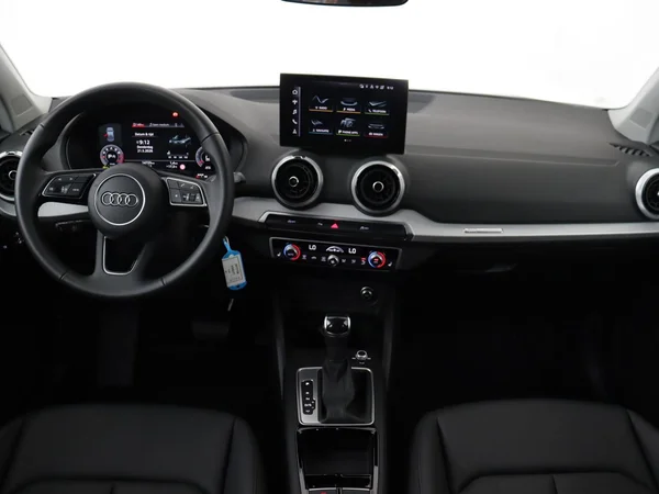 AUDI Q2 (2025) — foto 14 van 19