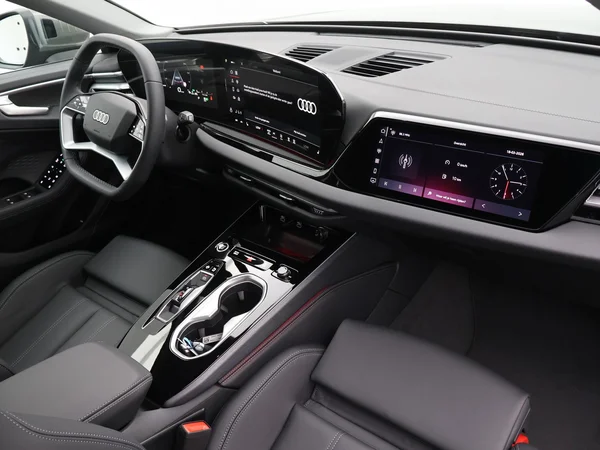 AUDI A6 Avant (2026) — foto 19 van 25