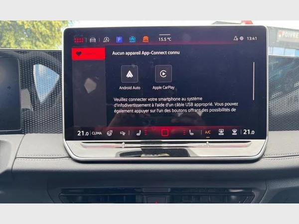 Volkswagen Tiguan (2024) — foto 13 van 29