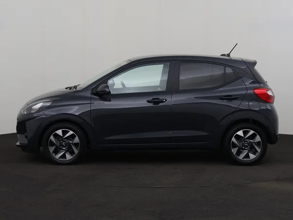 HYUNDAI i10 (2025) — foto 12 van 25