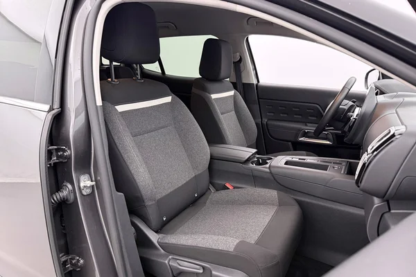 Citroen C5 Aircross (2025) — foto 17 van 36