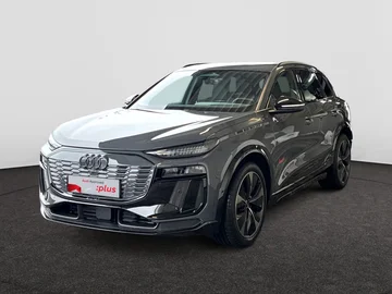AUDI Q6 e-tron (2025)