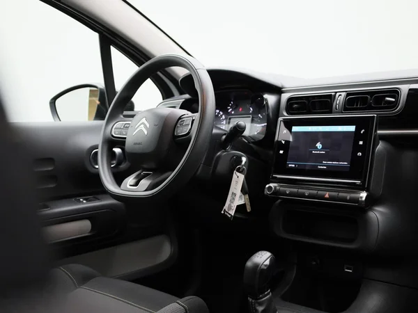 Citroën C3 (2021) — foto 26 van 35