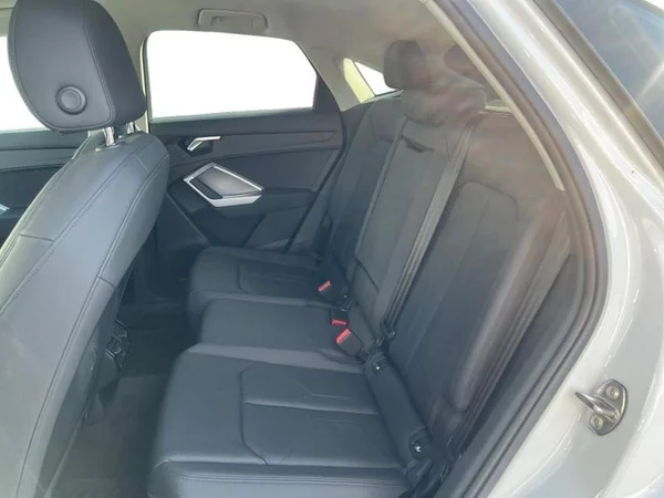 AUDI Q3 Sportback Dsl (2020) — foto 16 van 31