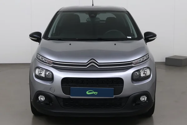 Citroen C3 (2019) — foto 12 van 30