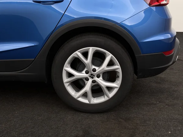 SEAT Arona (2025) — foto 7 van 27