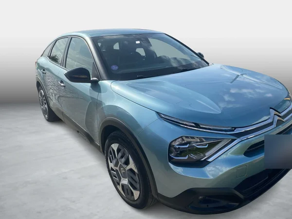 Citroën C4 (2021) — foto 12 van 14