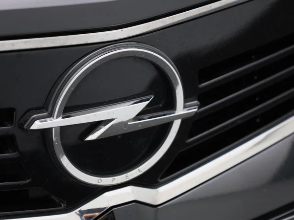 Opel Astra (2023) — foto 21 van 36