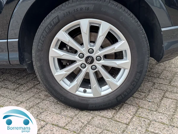Audi Q3 (2022) — foto 6 van 55
