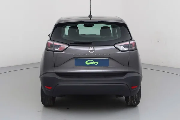 Opel Crossland (2021) — foto 18 van 23