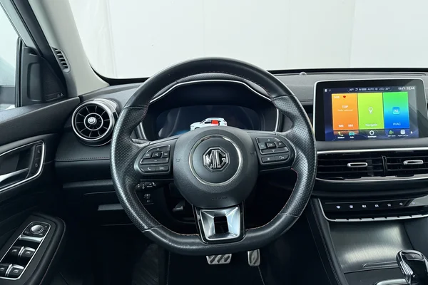 MG EHS PHEV (2022) — foto 2 van 15