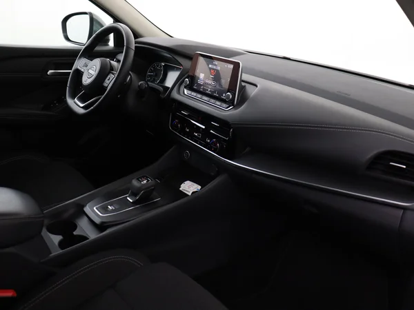 NISSAN Qashqai (2024) — foto 3 van 29