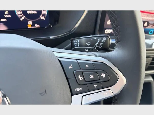 Volkswagen CADDY (2026) — foto 7 van 20