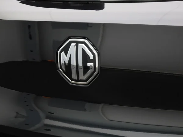 MG ZS EV (2023) — foto 37 van 43