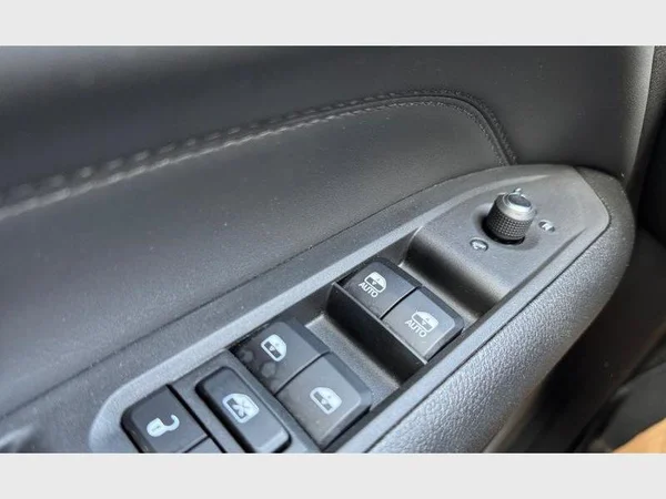 Jeep Compass (2023) — foto 5 van 29