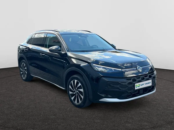 VOLKSWAGEN T-Roc (2025) — foto 22 van 24