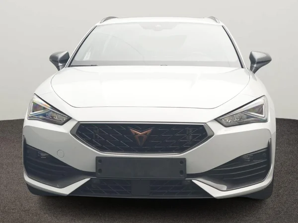 CUPRA Leon ST (2024) — foto 6 van 10