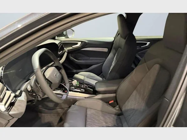 AUDI A5 Avant e-hybrid (2026) — foto 5 van 16
