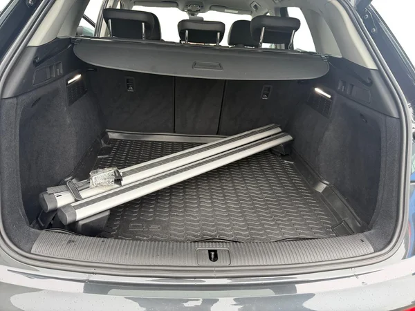 AUDI Q5 Dsl (2022) — foto 13 van 21