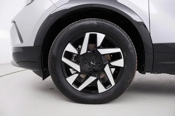 Opel Mokka (2026) — foto 2 van 50