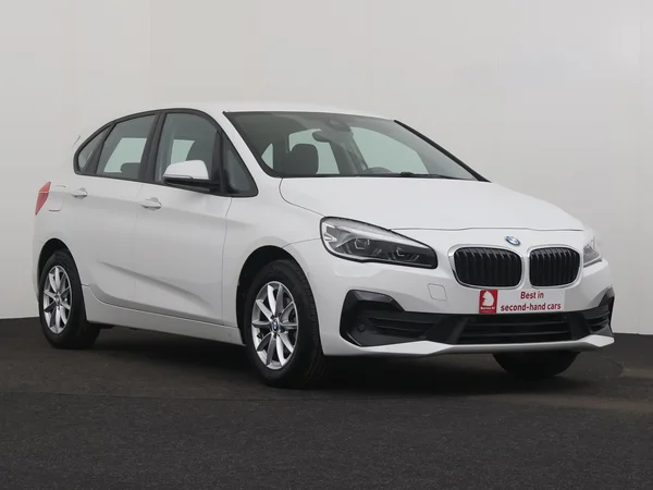BMW 216 (2021) — foto 25 van 30