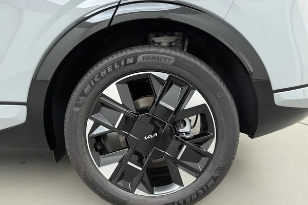 Kia Sportage HEV (2026) — foto 18 van 21