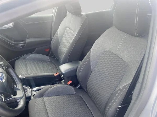 Ford Puma (2023) — foto 7 van 18